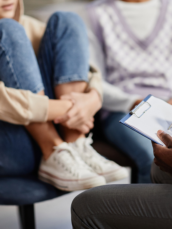 Online counselling for individuals in Brantford